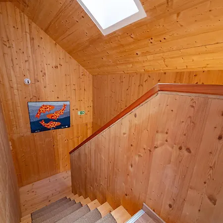 Golden Bridge Vendégház Balatonfüred