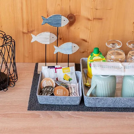 Golden Bridge בית הארחה