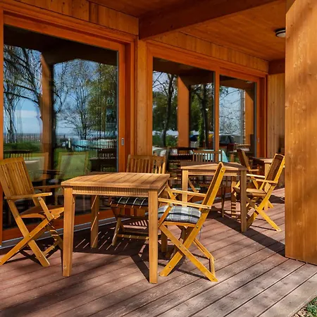 Vendégház Golden Bridge Balatonfüred