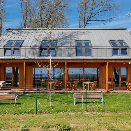 Golden Bridge Vendégház Balatonfüred