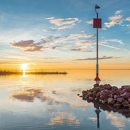 Golden Bridge Balatonfüred