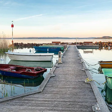 Golden Bridge Balatonfured